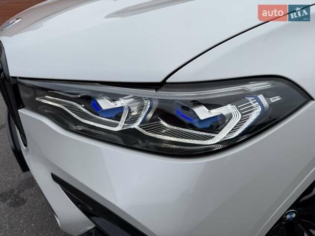 Белый БМВ X7, объемом двигателя 2.99 л и пробегом 73 тыс. км за 84900 $, фото 23 на Automoto.ua