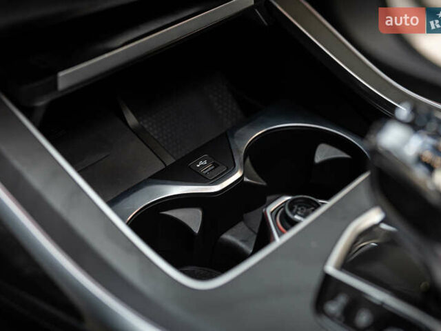 Белый БМВ X7, объемом двигателя 2.99 л и пробегом 101 тыс. км за 96676 $, фото 50 на Automoto.ua