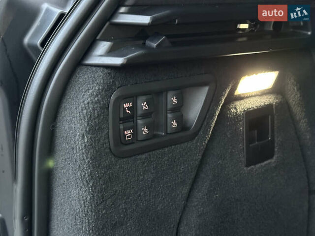 Белый БМВ X7, объемом двигателя 2.99 л и пробегом 49 тыс. км за 99900 $, фото 56 на Automoto.ua