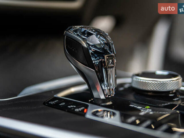 Белый БМВ X7, объемом двигателя 2.99 л и пробегом 101 тыс. км за 96676 $, фото 40 на Automoto.ua