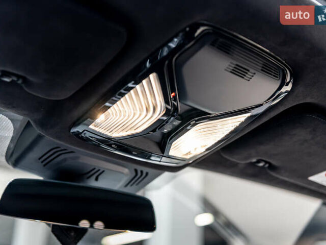 Белый БМВ X7, объемом двигателя 2.99 л и пробегом 101 тыс. км за 96676 $, фото 54 на Automoto.ua