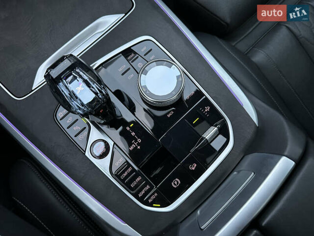 Белый БМВ X7, объемом двигателя 2.99 л и пробегом 49 тыс. км за 99900 $, фото 42 на Automoto.ua