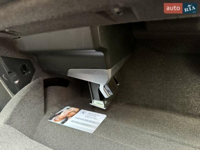 Белый БМВ X7, объемом двигателя 2.99 л и пробегом 73 тыс. км за 84900 $, фото 58 на Automoto.ua