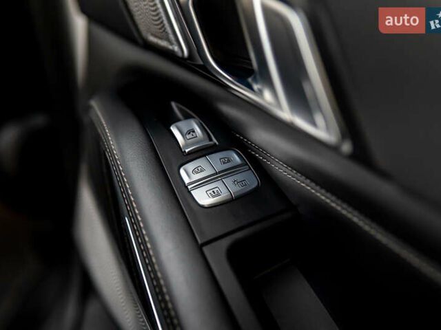 Белый БМВ X7, объемом двигателя 2.99 л и пробегом 101 тыс. км за 96676 $, фото 57 на Automoto.ua