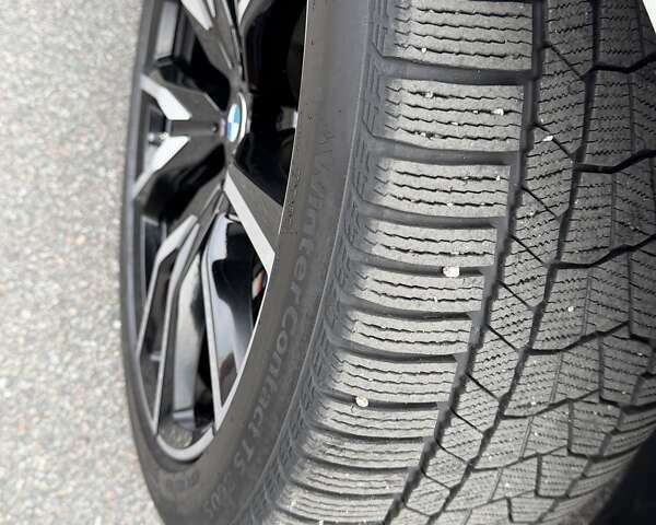 Белый БМВ X7, объемом двигателя 2.99 л и пробегом 73 тыс. км за 84900 $, фото 50 на Automoto.ua