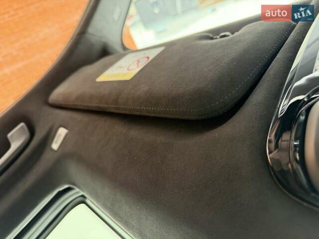 Белый БМВ X7, объемом двигателя 2.99 л и пробегом 73 тыс. км за 84900 $, фото 55 на Automoto.ua