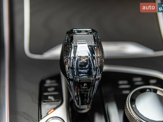 Белый БМВ X7, объемом двигателя 2.99 л и пробегом 101 тыс. км за 96676 $, фото 41 на Automoto.ua