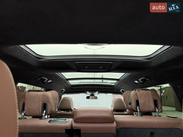 Белый БМВ X7, объемом двигателя 2.99 л и пробегом 73 тыс. км за 84900 $, фото 67 на Automoto.ua