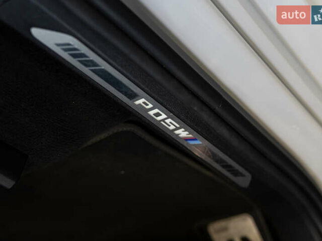 Белый БМВ X7, объемом двигателя 2.99 л и пробегом 101 тыс. км за 96676 $, фото 28 на Automoto.ua