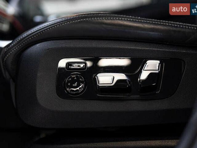 Белый БМВ X7, объемом двигателя 2.99 л и пробегом 101 тыс. км за 96676 $, фото 29 на Automoto.ua