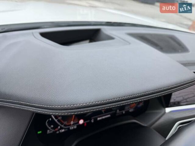 Белый БМВ X7, объемом двигателя 2.99 л и пробегом 73 тыс. км за 84900 $, фото 95 на Automoto.ua