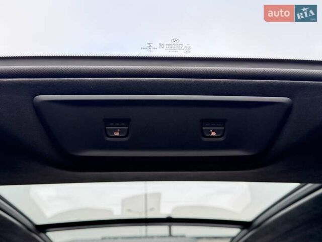 Белый БМВ X7, объемом двигателя 2.99 л и пробегом 73 тыс. км за 84900 $, фото 65 на Automoto.ua