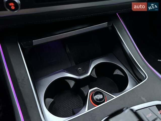 Белый БМВ X7, объемом двигателя 2.99 л и пробегом 49 тыс. км за 99900 $, фото 68 на Automoto.ua