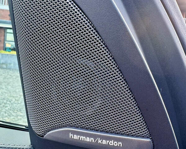 Белый БМВ X7, объемом двигателя 4.39 л и пробегом 19 тыс. км за 109999 $, фото 32 на Automoto.ua