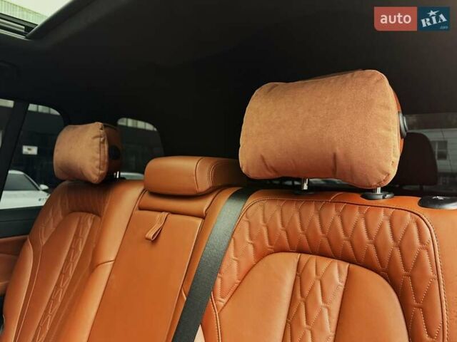 Белый БМВ X7, объемом двигателя 2.99 л и пробегом 120 тыс. км за 77999 $, фото 32 на Automoto.ua