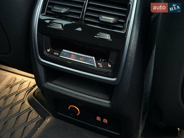 Белый БМВ X7, объемом двигателя 2.99 л и пробегом 49 тыс. км за 99900 $, фото 52 на Automoto.ua