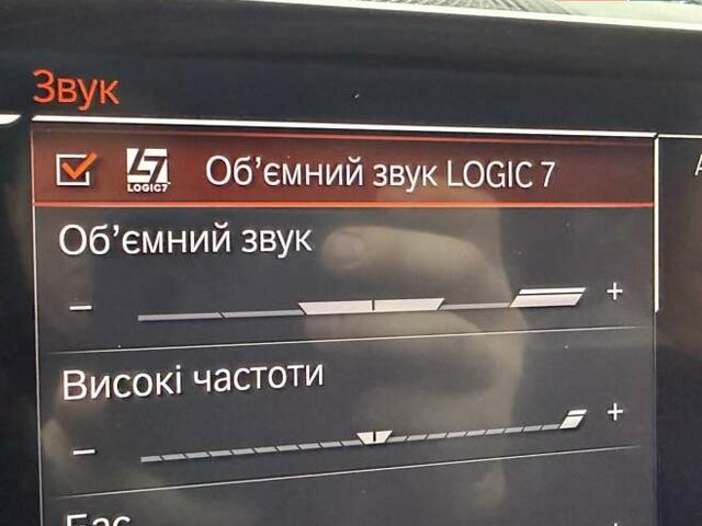 Белый БМВ X7, объемом двигателя 2.99 л и пробегом 73 тыс. км за 84900 $, фото 47 на Automoto.ua