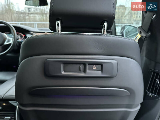 Белый БМВ X7, объемом двигателя 2.99 л и пробегом 49 тыс. км за 99900 $, фото 53 на Automoto.ua