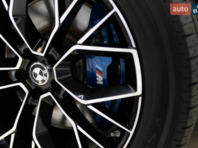 Белый БМВ X7, объемом двигателя 2.99 л и пробегом 101 тыс. км за 96676 $, фото 21 на Automoto.ua