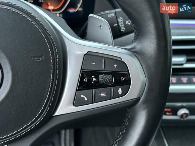 Белый БМВ X7, объемом двигателя 2.99 л и пробегом 49 тыс. км за 99900 $, фото 31 на Automoto.ua