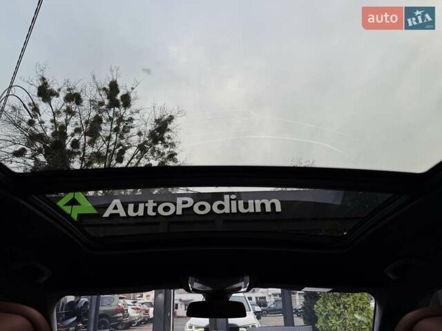 Белый БМВ X7, объемом двигателя 2.99 л и пробегом 120 тыс. км за 77999 $, фото 41 на Automoto.ua