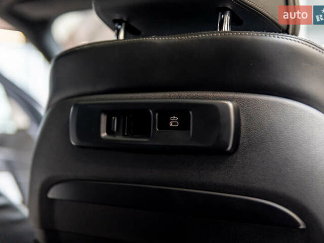 Белый БМВ X7, объемом двигателя 2.99 л и пробегом 101 тыс. км за 96676 $, фото 61 на Automoto.ua