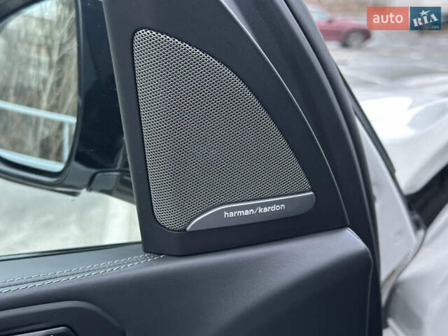 Белый БМВ X7, объемом двигателя 2.99 л и пробегом 49 тыс. км за 99900 $, фото 32 на Automoto.ua