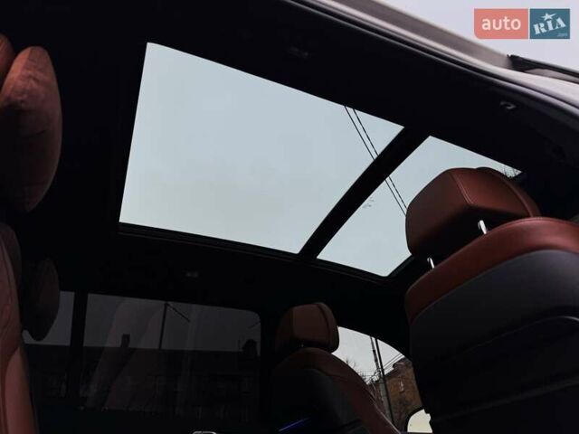 Белый БМВ X7, объемом двигателя 2.99 л и пробегом 120 тыс. км за 77999 $, фото 39 на Automoto.ua