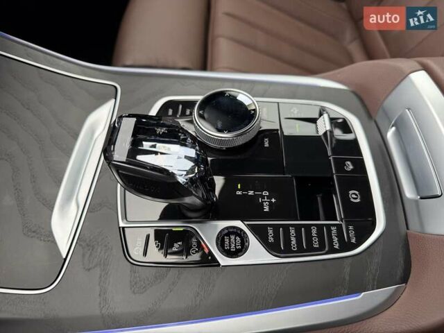 Белый БМВ X7, объемом двигателя 2.99 л и пробегом 73 тыс. км за 84900 $, фото 49 на Automoto.ua