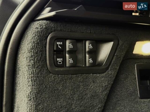 Белый БМВ X7, объемом двигателя 2.99 л и пробегом 120 тыс. км за 77999 $, фото 26 на Automoto.ua