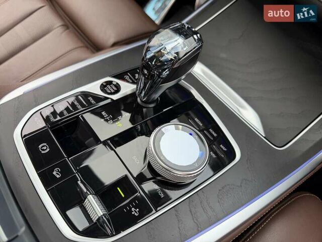 Белый БМВ X7, объемом двигателя 2.99 л и пробегом 73 тыс. км за 84900 $, фото 57 на Automoto.ua