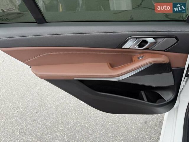 Белый БМВ X7, объемом двигателя 2.99 л и пробегом 73 тыс. км за 84900 $, фото 87 на Automoto.ua