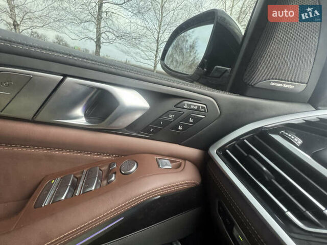 Белый БМВ X7, объемом двигателя 0 л и пробегом 66 тыс. км за 104444 $, фото 14 на Automoto.ua