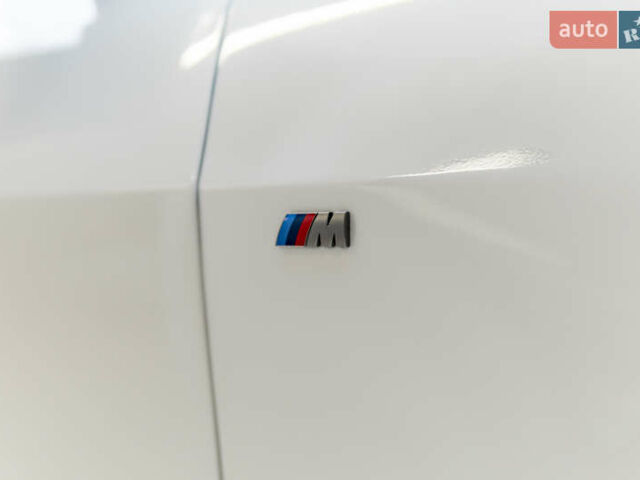 Белый БМВ X7, объемом двигателя 2.99 л и пробегом 101 тыс. км за 96676 $, фото 22 на Automoto.ua