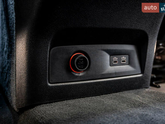 Белый БМВ X7, объемом двигателя 2.99 л и пробегом 101 тыс. км за 96676 $, фото 60 на Automoto.ua