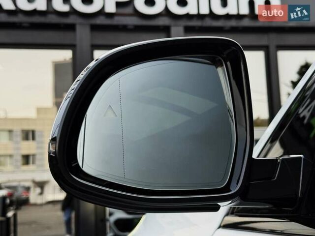 Белый БМВ X7, объемом двигателя 2.99 л и пробегом 120 тыс. км за 77999 $, фото 46 на Automoto.ua