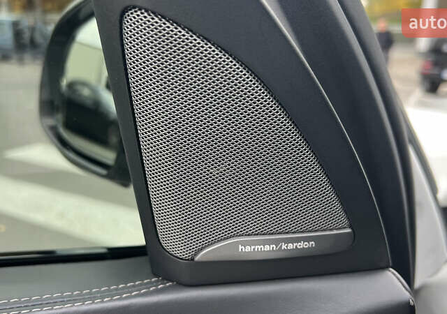 Белый БМВ X7, объемом двигателя 3 л и пробегом 115 тыс. км за 112000 $, фото 11 на Automoto.ua