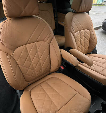 Білий БМВ X7, об'ємом двигуна 3 л та пробігом 60 тис. км за 99999 $, фото 54 на Automoto.ua