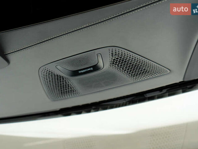 Белый БМВ X7, объемом двигателя 3 л и пробегом 75 тыс. км за 86000 $, фото 66 на Automoto.ua