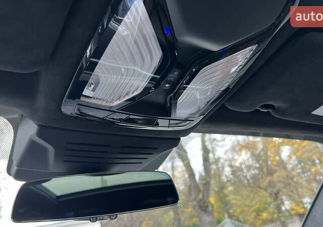 Белый БМВ X7, объемом двигателя 3 л и пробегом 115 тыс. км за 112000 $, фото 40 на Automoto.ua