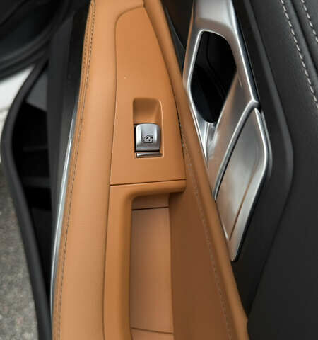 Білий БМВ X7, об'ємом двигуна 3 л та пробігом 60 тис. км за 99999 $, фото 59 на Automoto.ua