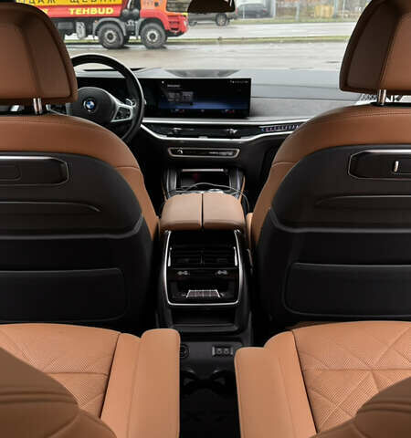 Білий БМВ X7, об'ємом двигуна 3 л та пробігом 60 тис. км за 99999 $, фото 57 на Automoto.ua