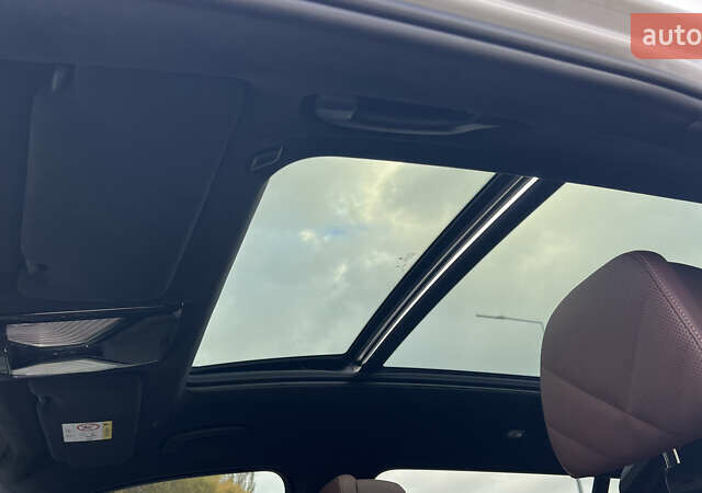 Белый БМВ X7, объемом двигателя 3 л и пробегом 115 тыс. км за 115000 $, фото 24 на Automoto.ua