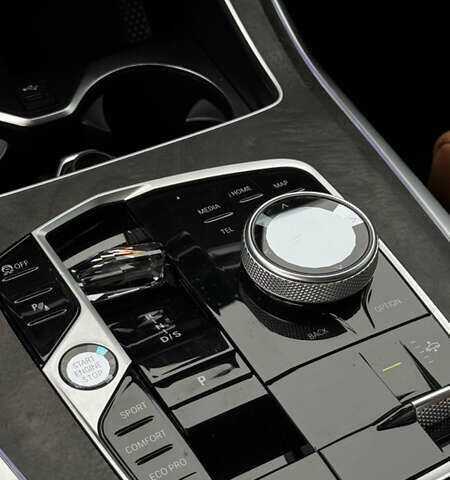 Білий БМВ X7, об'ємом двигуна 3 л та пробігом 60 тис. км за 99999 $, фото 18 на Automoto.ua