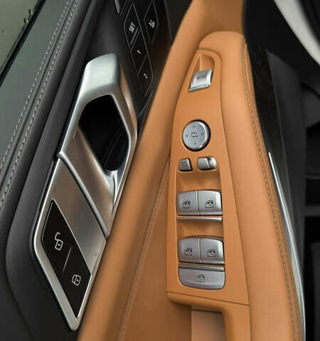 Білий БМВ X7, об'ємом двигуна 3 л та пробігом 60 тис. км за 99999 $, фото 31 на Automoto.ua