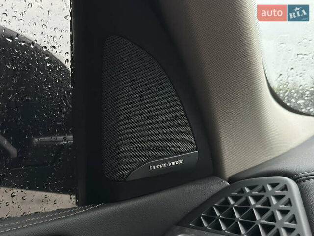 Белый БМВ X7, объемом двигателя 3 л и пробегом 11 тыс. км за 95000 $, фото 30 на Automoto.ua