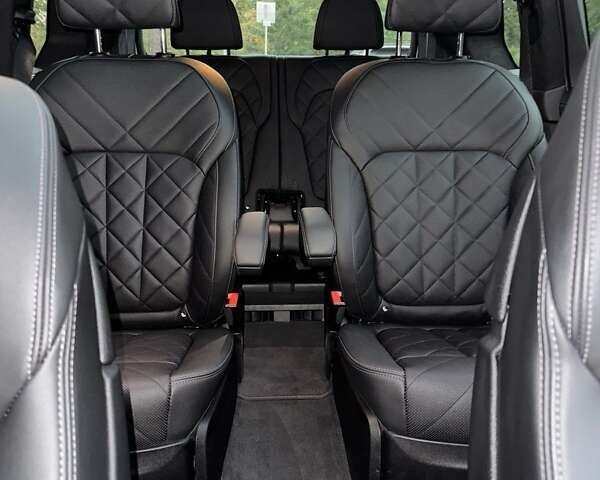 Белый БМВ X7, объемом двигателя 3 л и пробегом 24 тыс. км за 110000 $, фото 25 на Automoto.ua