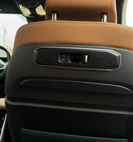 Білий БМВ X7, об'ємом двигуна 3 л та пробігом 60 тис. км за 99999 $, фото 53 на Automoto.ua