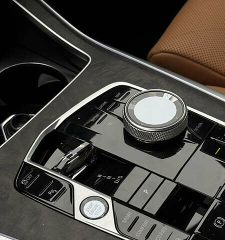 Білий БМВ X7, об'ємом двигуна 3 л та пробігом 60 тис. км за 99999 $, фото 19 на Automoto.ua