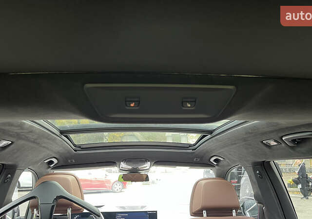 Белый БМВ X7, объемом двигателя 3 л и пробегом 115 тыс. км за 112000 $, фото 28 на Automoto.ua